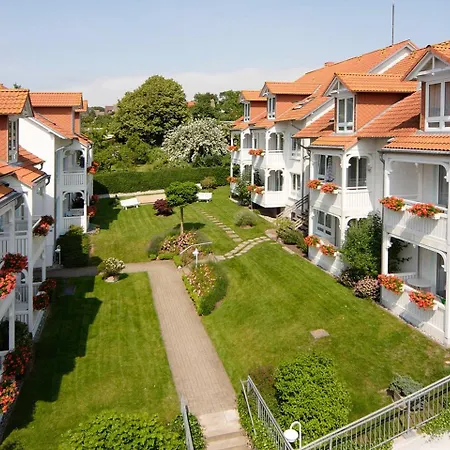 Apartmenthaus Binzer Sterne-3